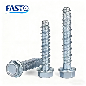 Lider de la industria de suministro de fabricas de China de China สกรูยึดคอนกรีต - Product Image 3