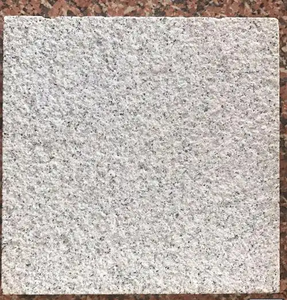 Đá <span class=keywords><strong>Granite</strong></span> trắng hiện đại đánh bóng tấm cho nhà bếp thông số kỹ thuật khác nhau cho phòng khách hội thảo biệt thự công viên Nhà sản xuất trực tiếp - Product Image 5