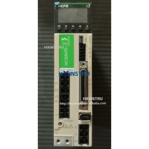 SERVOVARIADOR HCFA SV-X3EA020A-A2 (USADO) H - Product Image 2