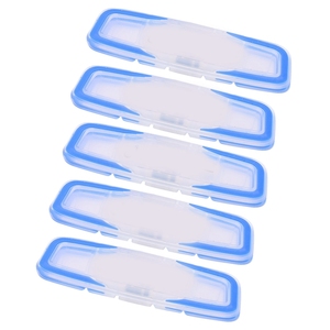 Amortiguadores de vibración de raqueta de tenis de silicona POWERTI, amortiguador de cuerda, pieza de amortiguador a prueba de golpes - Product Image 3