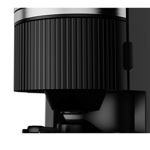 Geming Machine à expresso 4 en 1 Moulin à café électrique portable intégré et brasseur à portion unique pour les hôtels et l'extérieur - Product Image 4