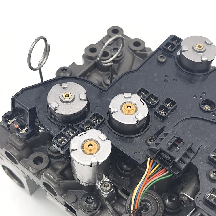 High Quality YOUSHENG DCT220 Transmission Valve