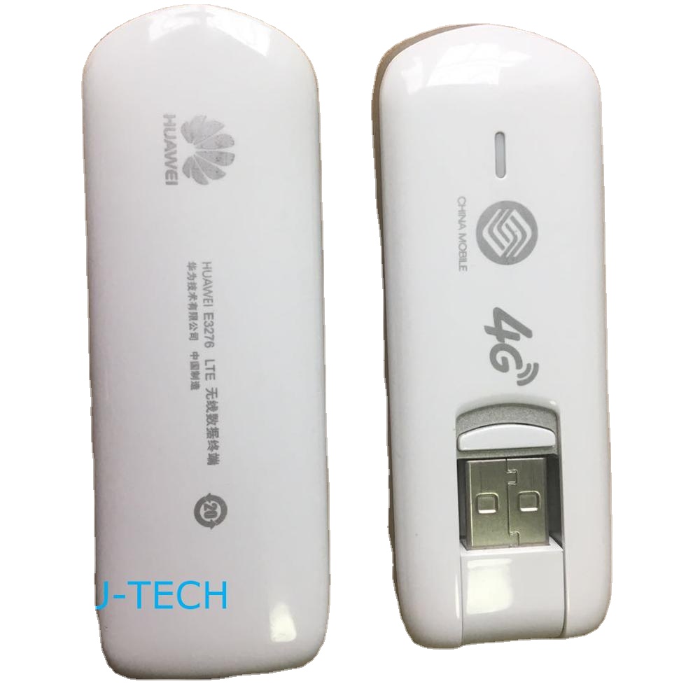 Разблокированный huawei E3276s-861 e3276(TDD B38 + B39 + B40 FDD B7) поддержка подключения тестирования hisi агент лицензии CAT4 150 Мбит/с