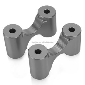 Accesorios de motocicleta para <span class=keywords><strong>Honda</strong></span> <span class=keywords><strong>CB650R</strong></span>, reposapiés traseros, extensión de reposapiés, extensión de pasajero, <span class=keywords><strong>CB</strong></span> 650 R <span class=keywords><strong>650R</strong></span> <span class=keywords><strong>CB</strong></span> <span class=keywords><strong>650R</strong></span> 2019-2024 - Product Image 4