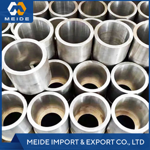 Nickel legierter Stahl <span class=keywords><strong>Inconel</strong></span> Warm schmiede ring Rolling Services - Product Image 3