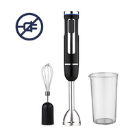 Mixeur Plongeant Portable Multifonction Sans Fil RSC HB022
