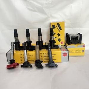Bobina de Encendido NGK Directa de Fábrica, Bobinado de Alta Precisión, Componentes de Encendido Automático, Voltaje Estable para un Riesgo Cero de Fallos - Product Image 2