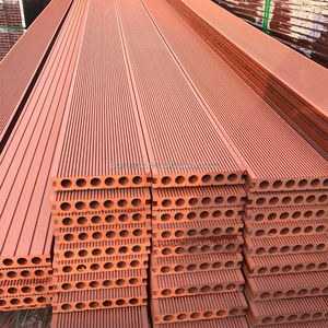 Panel de pared decorativo <span class=keywords><strong>exterior</strong></span> PE Co-extruido Panel de revestimiento estriado Revestimiento de <span class=keywords><strong>fachada</strong></span> de <span class=keywords><strong>vinilo</strong></span> - Product Image 4