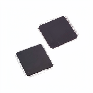 Original TAS3208PZPR 100 TQFP Exposed Pad Embedded Buy Online Electronic Components - Product Image 1