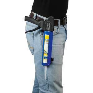 HEYTEC 5081791 Pistolet à calfeutrer Profi compact - Product Image 4