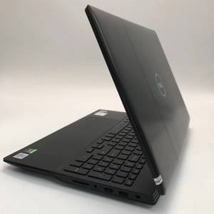 Ordinateur portable de jeu Dell G5 d'<span class=keywords><strong>occasion</strong></span>, Intel I7-10750H, 15,5 pouces, 16 Go de SSD, carte graphique intégrée, <span class=keywords><strong>clavier</strong></span> anglais - Product Image 4
