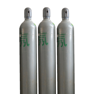Gaz néon, pureté élevée 99,999 %, à vendre - Product Image 4