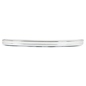 Nueva Barra de Parachoques Delantero Cromada para <span class=keywords><strong>VW</strong></span> Beetle Bug 1968-<span class=keywords><strong>1973</strong></span> / Super Beetle 1971-<span class=keywords><strong>1973</strong></span> - Product Image 3