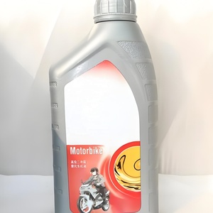 <span class=keywords><strong>Aceite</strong></span> de Motor de <span class=keywords><strong>2</strong></span> <span class=keywords><strong>Tiempos</strong></span> de Larga Duración, Protección Superior Contra el Desgaste para Motocicletas, Scooters y Motores Fuera de Borda Marinos - Product Image 2