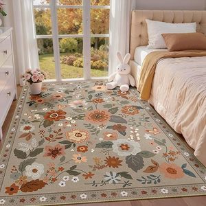 <span class=keywords><strong>Tappeto</strong></span> Moderno Spesso su Misura per Giochi dei <span class=keywords><strong>Bambini</strong></span>, Tappetino Antiscivolo per Soggiorno e Camera dei <span class=keywords><strong>Bambini</strong></span>, Stile Tatami Giapponese in Seta/Lana - Product Image 3