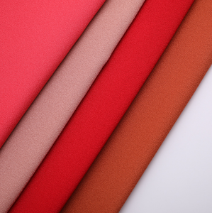 ชุดกระโปรงสำหรับผู้หญิงผ้าโพลีเอสเตอร์100% 80D ทึบ <span class=keywords><strong>SPH</strong></span> pKa ย้อมสี - Product Image 3