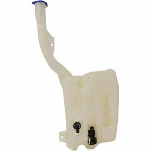 Serbatoio <span class=keywords><strong>Acqua</strong></span> <span class=keywords><strong>Tergicristalli</strong></span> per Ford Edge 2015-2020, Serbatoio Refrigerante FT4B-17K606-AA - Product Image 1