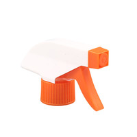 Chine fabricant 28mm vaporisateur à gâchette couleur personnalisée pulvérisateur à gâchette pour bouteille de nettoyage 250ml 500ml 1000ml 1L
