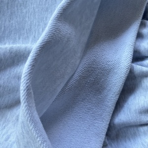 <span class=keywords><strong>Pantaloni</strong></span> Lunghi Casual da <span class=keywords><strong>Donna</strong></span> in Cotone Trapuntato Foderato in Pile a Vita Alta e Gamba Dritta - Product Image 3