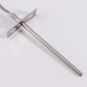 Ngoài trời nhà BBQ gỗ PELLET lò không thấm nước thép không gỉ cảm biến nhiệt độ pt1000 RTD <span class=keywords><strong>NTC</strong></span> thermistor thời tiết RTD - Product Image 4