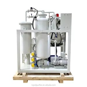 Coolant Filtering Machine TYA Series Coolant Filtering Machine Coolant Filtration Systems Used Hydraulic Oil Recycling Machine