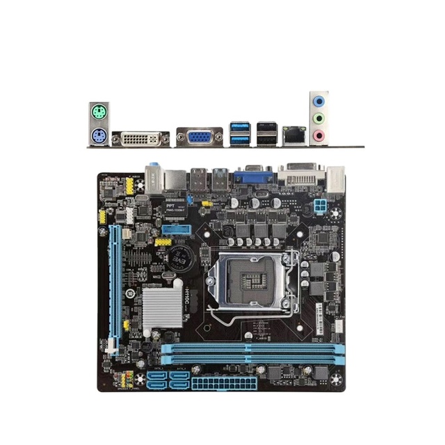 Computer Desktop Motherboards for B250