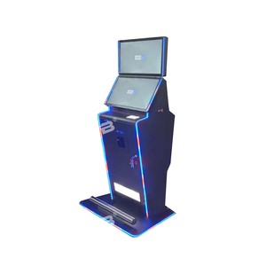 ระบบคีออสก์ชำระเงินด้วยตนเองแบบหน้าจอสัมผัส ความละเอียด 2K รองรับ SDK สำหรับ Windows/Android ขายดี พร้อมการรับประกัน 5 ปี - Product Image 2