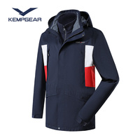 Doudoune Homme Style Canadien Haute Qualité Grande Taille avec Col Montant en Fourrure – Manteau d'Hiver Formel à Prix Abordable pour l'Extérieur