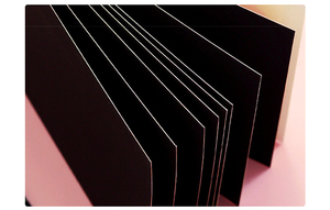 Libro de Pintura y Colorear Personalizado con Tapa Blanda, Papel Kraft, Diseño <span class=keywords><strong>Arco</strong></span>íris Mágico para Rascar, Impresión de Libros de Rompecabezas para Niños - Product Image 5