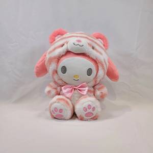 कार्टून-सानिद टॉय टी मेडी प्यारी लड़कियों के उपहार सुखद रूप से हैरान थोक - Product Image 5