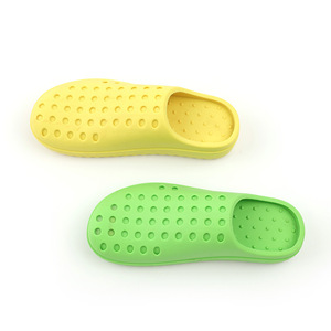 Juguete masticable duradero y antideslizante con forma de zapatilla para perros, juguete para limpiar los molares, para masticadores agresivos, entretenimiento. - Product Image 1