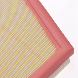 ไส้กรองอากาศเครื่องยนต์ 13717619267 LX4060 C22018 13718513944 สำหรับ BMW MINI B38 B48 F45 F46 F40 F39 F48 F44 X1 F54 F55 F56 F57 F60 - Product Image 4