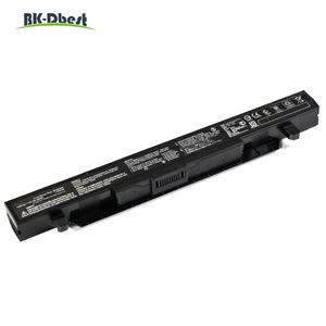 BK-Dbest โรงงานขายส่ง A41N1424 แบตเตอรี่แล็ปท็อปสําหรับ ASUS A41N1424 ROG GL552VW <span class=keywords><strong>GL552V</strong></span> GL552J FZ50V ZX50VW ZX50JX - Product Image 1