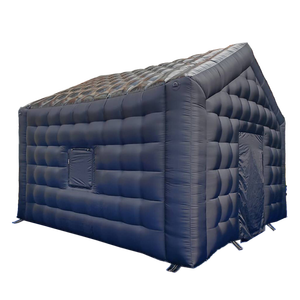 Tienda <span class=keywords><strong>de</strong></span> cubo <span class=keywords><strong>de</strong></span> aire personalizada, club nocturno inflable, casa <span class=keywords><strong>de</strong></span> fiesta portátil, discoteca, tienda inflable, venta a granel - Product Image 3