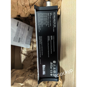 1 ชิ้น โมดูลจ่ายไฟ PULS FPT500.245-018-103 ยี่ห้อใหม่ ผลิตในจีน ไม่มี UPC/MPN จัดส่งรวดเร็วผ่าน FedEx/DHL - Product Image 1