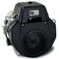 Moteur à essence monocylindre 4 temps refroidi par air avec système de démarrage facile, faible consommation de carburant et fonctionnement silencieux