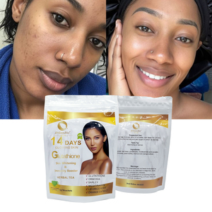 Оптовая продажа: Чай с глутатионом для сияющей кожи за 14 дней – осветляет и выравнивает тон кожи, уменьшает пигментацию - Product Image 1