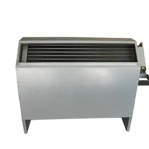 Competitive Price Commercial Vertical Concealed Fan Coil Unit