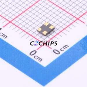 HY36480MSMD3225FB1R30 Crystal (Passive) SMD3225-4P Crystal Oscillator 36.48MHz 12pF 10ppm 40Ohm - Product Image 2