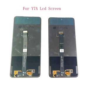 หน้า<span class=keywords><strong>จอ</strong></span>โทรศัพท์มือถือ lcds สำหรับ <span class=keywords><strong>Huawei</strong></span> <span class=keywords><strong>Y7A</strong></span> lcds - Product Image 4