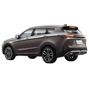 Nouvelle Chery Jetour X70 Essence 2025 – 5 ou <span class=keywords><strong>7</strong></span> <span class=keywords><strong>Places</strong></span>, État Neuf, Jetour X70 Plus Grand <span class=keywords><strong>Espace</strong></span> avec Galerie de Toit – Prix - Product Image 4