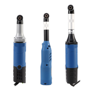 Dzt Long Bend Head Variable Speed <b>Grinder</b> Machine For Carving Polishing Cutting Drilling - Product Image 5