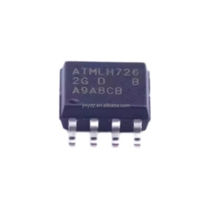 AT24CM01 AT24CM01-SHD 24CM01 2GD วงจรรวม EEPROM-8แบบอนุกรม EEPROM AT24CM01-SHD-T ชิปวงจรรวม - Product Image 1