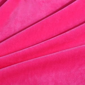 Velours Super doux en cristal en peluche courte de haute qualité pour l'automne hiver vestes chaudes vêtements de maison - Product Image 5