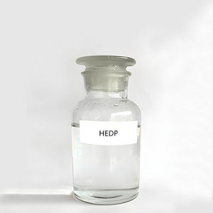 HEDP Scale Inhibitor - Hydroxyethylidene Diphosphonic Acid, 25kg/drum, Water Treatment Chemical - Product Image 2