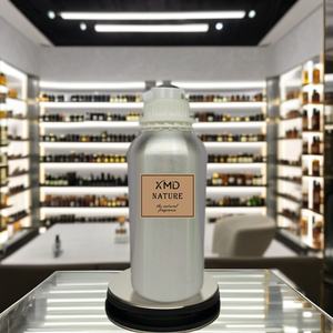 Botella de Aluminio de 1000 ml para Aceite Esencial, Aceite Aromático, Aceite de Fragancia para Difusor de Aroma - Product Image 1