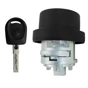 Music <b>Key</b> Ignition <b>Lock</b> DZ101D2 For Volkswagen Santana Jetta Sagitar Skoda - Product Image 5