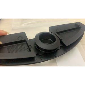 Joint d'étanchéité en caoutchouc synthétique pour moteur d'essuie-glace arrière Smart 451, référence 0009983401, compatible avec les voitures Smart en Europe - Product Image 3