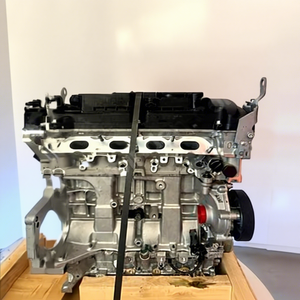 Moteur complet neuf Mini Cooper S 1.6 Turbo N18 EP6FDT avec codes moteur 1KD et 2KD pour remplacement/réparation provenant de Mazadan - Product Image 1