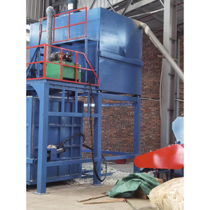 Khối bọt mà không cần máy làm hơi nước rebonding bọt máy - Product Image 3